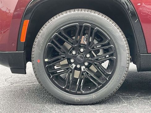 New 2025 Jeep Wagoneer Series II w/ Convenience Group I image 41