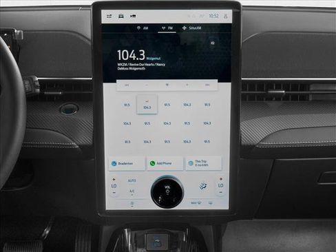 New 2026 Ford Mustang Mach-E Select w/ Technology Package image 7