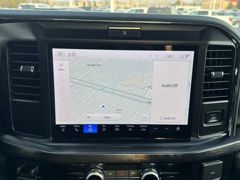 New 2026 Ford F250 Lariat w/ Black Appearance Package image 20