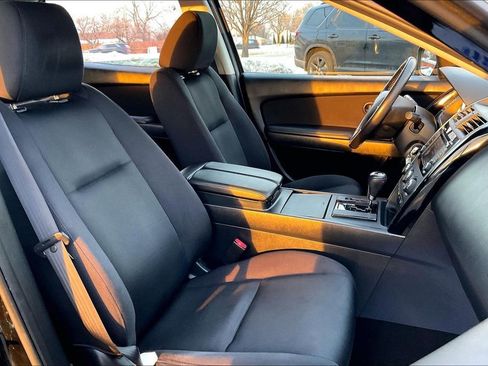 Used 2015 MAZDA CX-9 Sport image 7