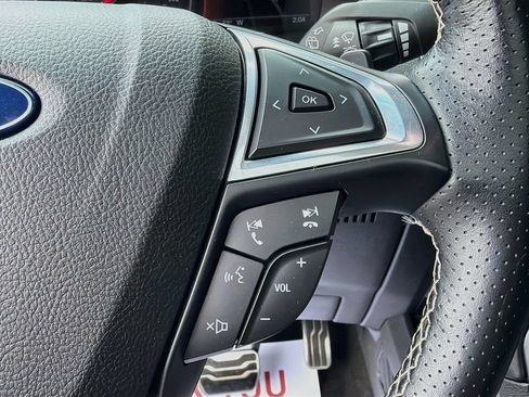 Used 2020 Ford Edge ST w/ Equipment Group 401A AWD/4WD image 13