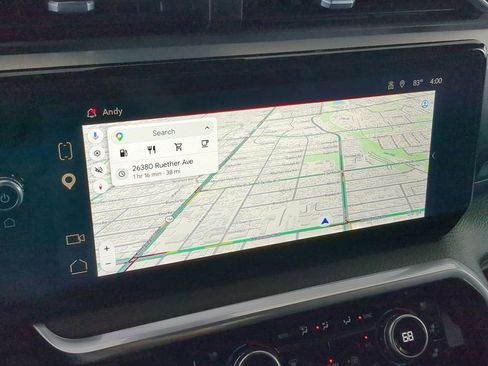 Used 2023 GMC Sierra 1500 Denali w/ Denali Reserve Package image 17