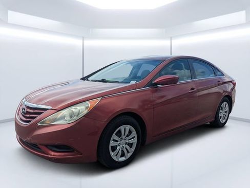 Used 2013 Hyundai Sonata GLS FWD image 7