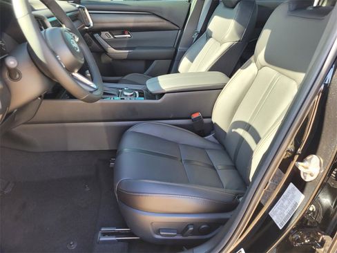 New 2026 MAZDA CX-50 AWD 2.5 Hybrid w/ Cargo Package image 14