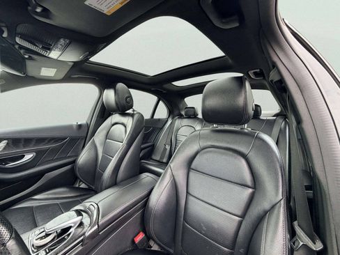 Used 2016 Mercedes-Benz C 300 4MATIC Sedan image 15