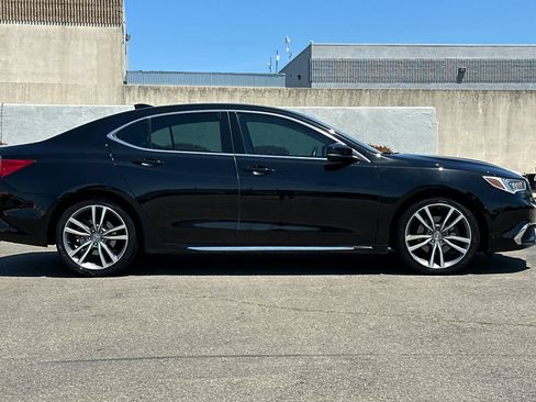 Used 2019 Acura TLX V6 SH-AWD w/ Technology Pkg image 6