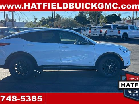 New 2026 Buick Envista Sport Touring w/ Convenience I Package image 6