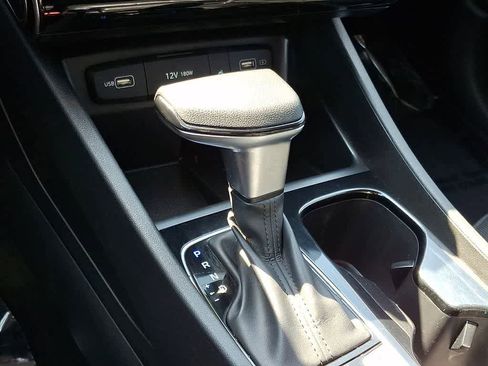 Used 2024 Hyundai Tucson SEL image 15