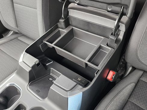 New 2026 GMC Sierra 1500 Elevation w/ Preferred Package image 32