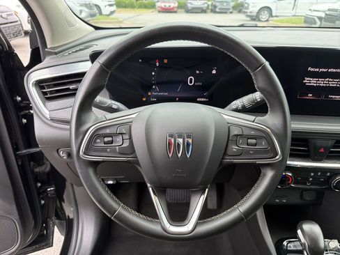Used 2024 Buick Encore GX Preferred FWD image 23
