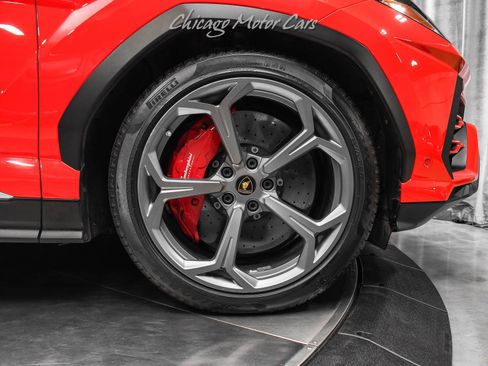 Used 2019 Lamborghini Urus image 53