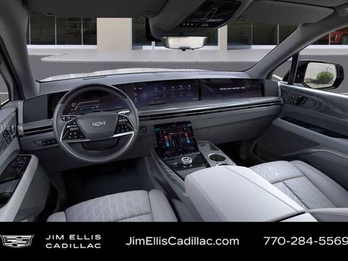 New 2026 Cadillac Escalade IQ Luxury 1 image 15