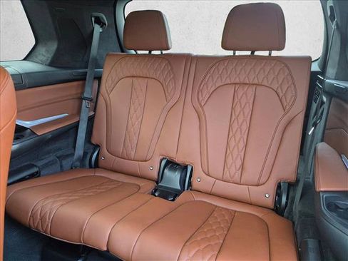 Certified 2024 BMW X7 M60i w/ Executive Package AWD/4WD image 21