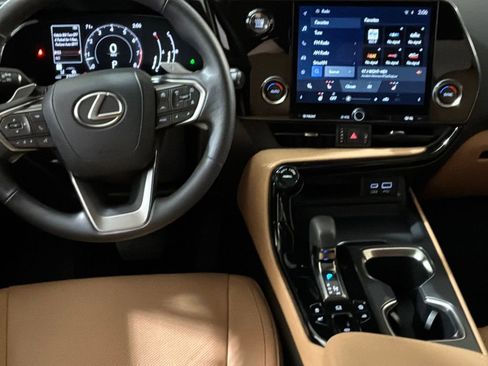 Used 2024 Lexus NX 250 AWD w/ Cold Area Package image 20