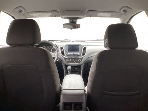 Used 2023 Chevrolet Equinox LS w/ LS Convenience Package AWD/4WD image 11