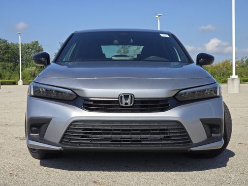 Used 2024 Honda Civic Sport image 10