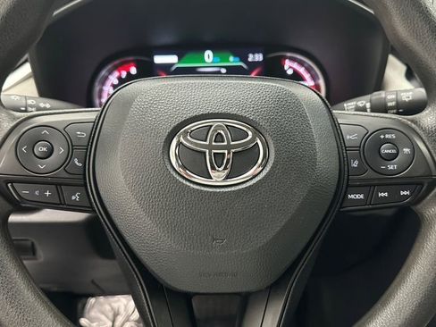 Certified 2024 Toyota RAV4 XLE image 16