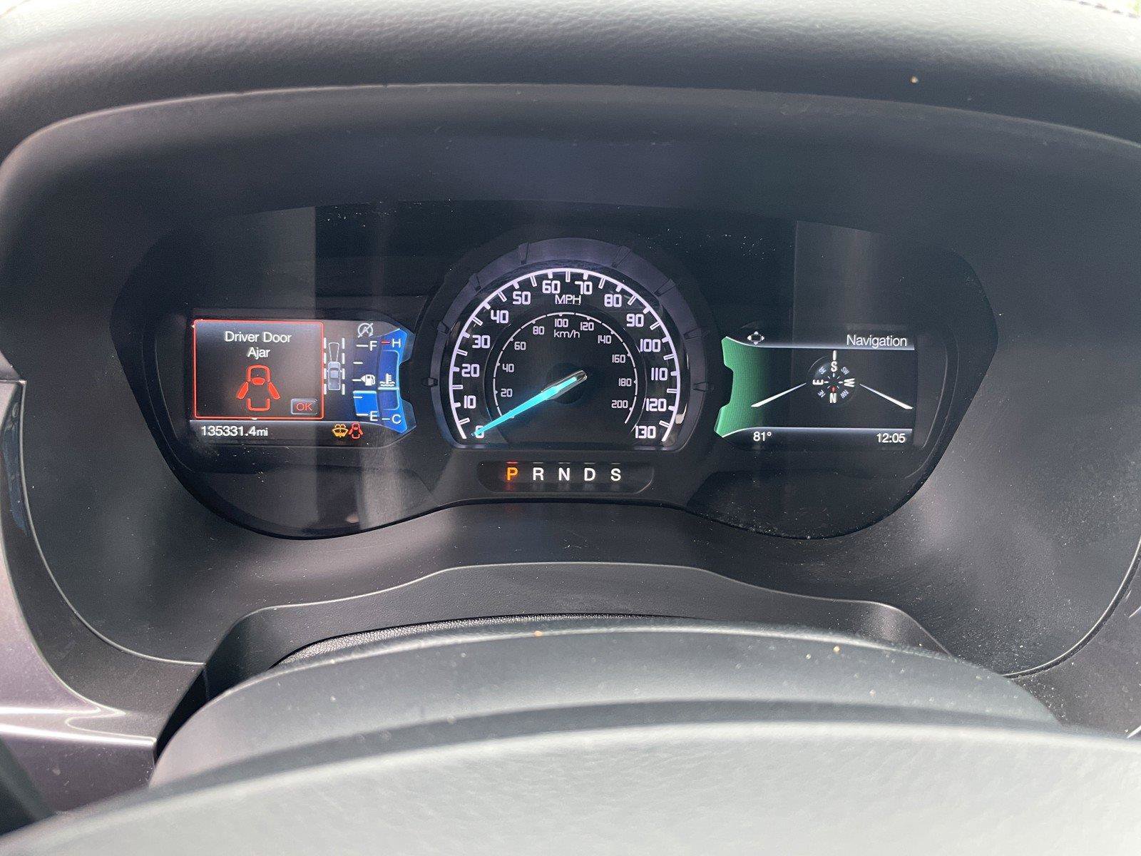 Used 2019 Ford Ranger Lariat w/ Equipment Group 501A Mid AWD/4WD image 17