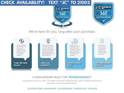 Used 2021 Lincoln Corsair AWD w/ Equipment Group 101A