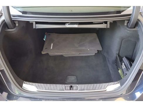 Used 2023 Mercedes-Benz S 580 4MATIC Sedan image 16