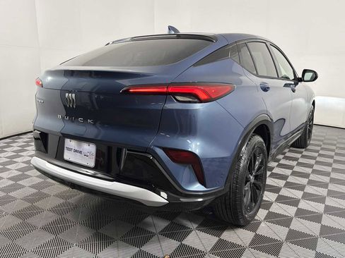 New 2026 Buick Envista Sport Touring w/ Convenience I Package image 12