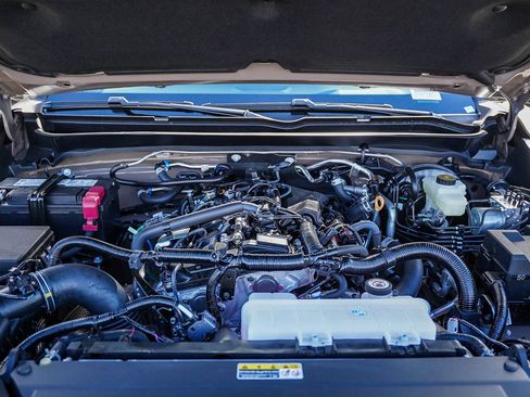 New 2026 Toyota Tacoma TRD Sport image 14