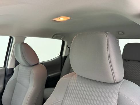 Used 2021 Toyota Tacoma SR5 RWD image 24