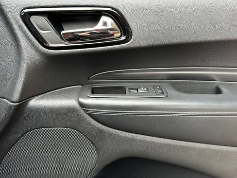 Used 2023 Dodge Durango SRT AWD/4WD image 21