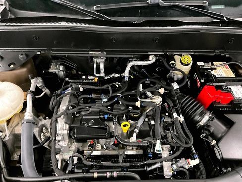 Used 2022 Ford Bronco Sport Big Bend w/ Convenience Package image 32