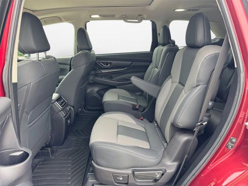 Used 2022 Subaru Ascent Onyx Edition AWD/4WD image 16