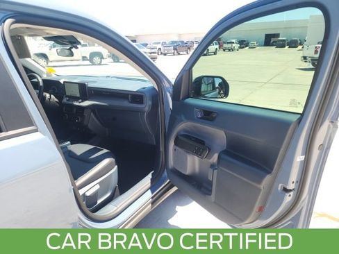 Used 2024 Ford Maverick Lariat w/ Black Appearance Package AWD/4WD image 27
