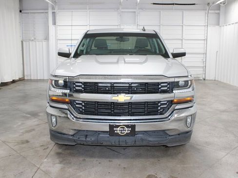 Used 2016 Chevrolet Silverado 1500 LT w/ All Star Edition image 3