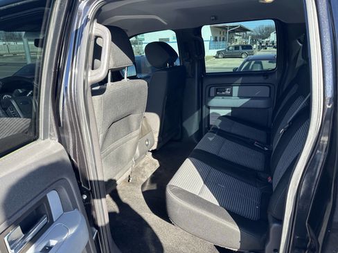 Used 2014 Ford F150 STX w/ Equipment Group 201A Mid image 15