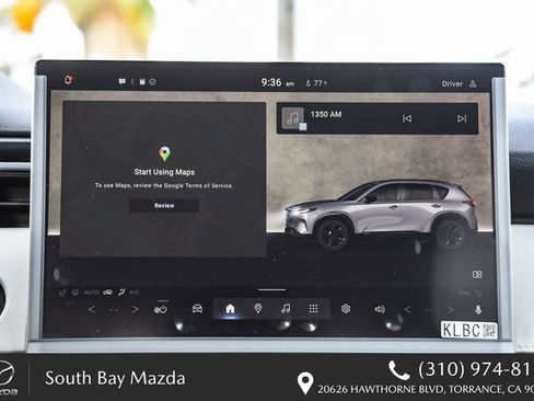 New 2026 MAZDA CX-5 Preferred AWD/4WD image 16