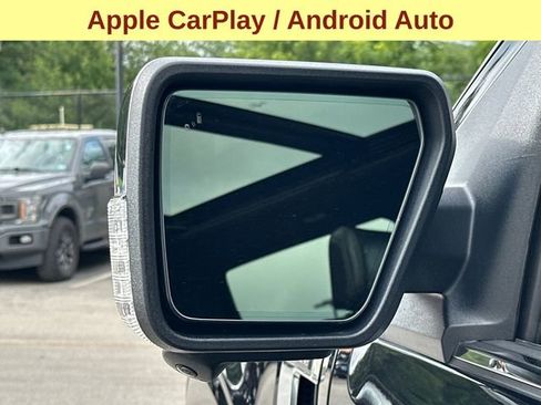 Used 2022 Ford F150 Platinum image 8