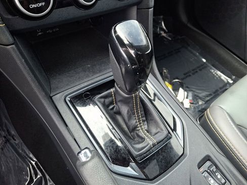 Used 2021 Subaru Crosstrek 2.5i Sport w/ Moonroof Package image 17