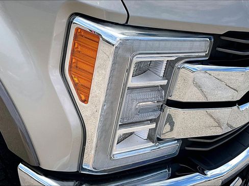 Used 2018 Ford F350 King Ranch w/ King Ranch Ultimate Package AWD/4WD image 30