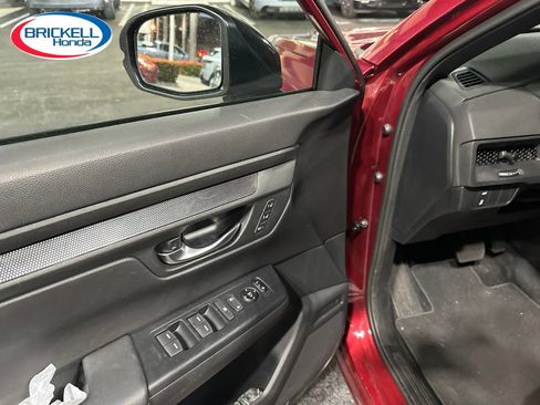 Used 2024 Honda CR-V Sport-L image 27