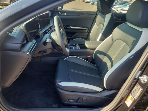 New 2026 Kia K5 GT-Line image 21