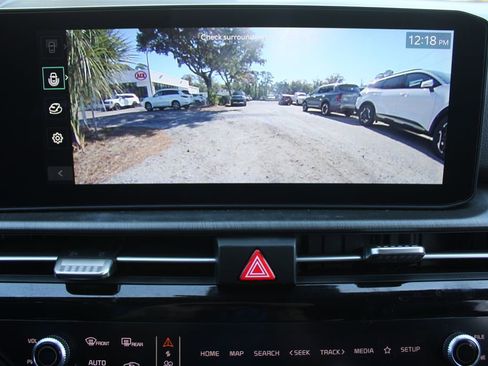 New 2026 Kia Sportage X-Line w/ X-Line Technology Package image 55