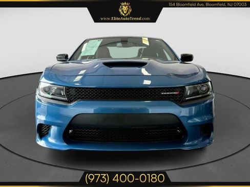 Used 2023 Dodge Charger GT image 2