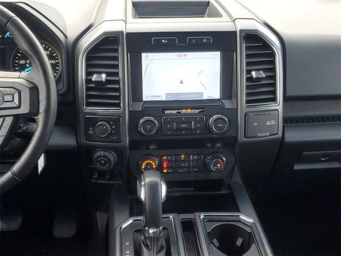 Used 2020 Ford F150 XLT w/ Equipment Group 302A Luxury image 29