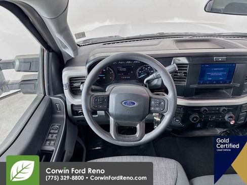 Used 2025 Ford F250 XLT image 24