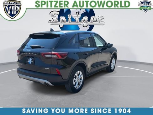 Used 2025 Ford Escape Active image 9