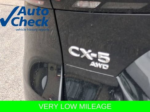 Used 2026 MAZDA CX-5 2.5 S w/ Premium Plus Package AWD/4WD image 7