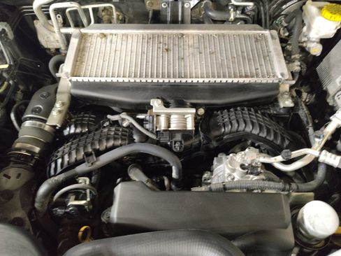 Used 2022 Subaru Ascent Premium image 30