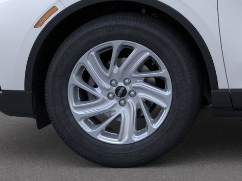 New 2026 Lincoln Corsair Premiere image 19