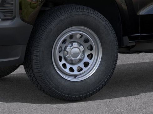 New 2026 Chevrolet Colorado W/T image 9