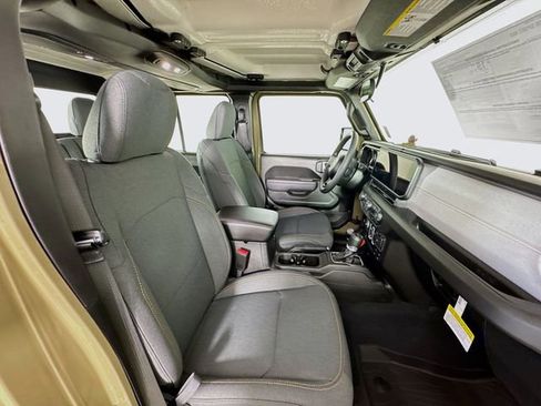 New 2026 Jeep Gladiator Sport image 27