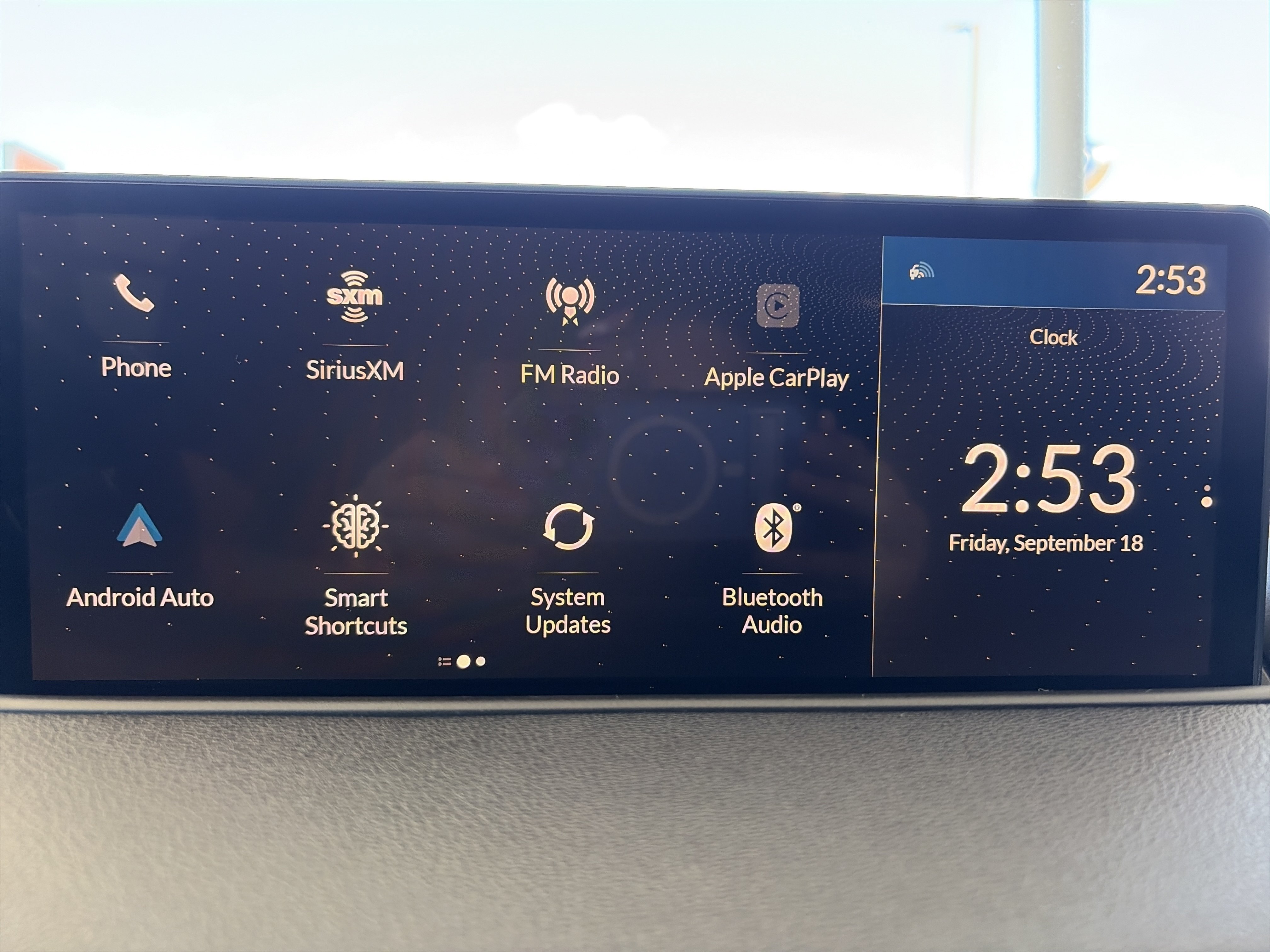 Used 2023 Acura MDX FWD image 23